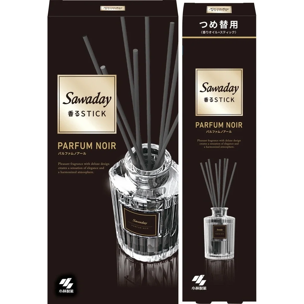 Sawaday Stick Pafum Noir